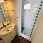 2 Pieces Cap D'agde Naturismecn040-448 Apartment