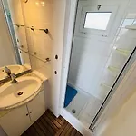 2 Pieces Cap D'agde Naturismecn040-448