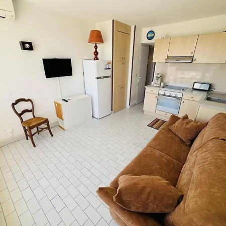 2 Pieces Cap D'agde Naturismecn040-448 Agde