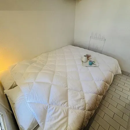 Apartman 2 Pieces Cap D'agde Naturismecn040-448 Agde